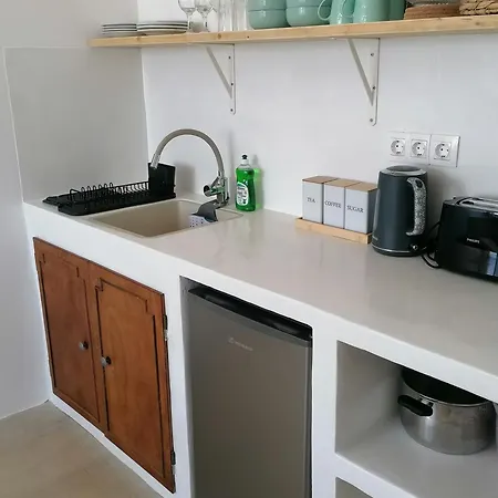 Bluenigma 6 Hotel Steniaí