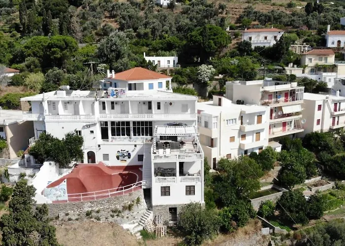 Sunrise 6 Hotel Stenies