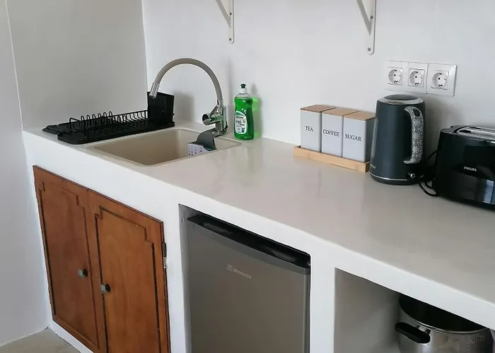 Sunrise 6 Hotel Stenies